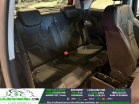 Opel Adam rocks 1.4 Turbo 150 ch  occasion � Beaupuy - photo n�9