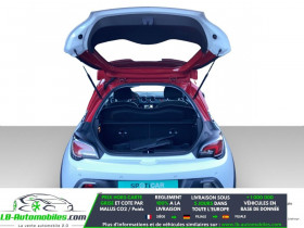 Opel Adam rocks 1.4 Turbo 150 ch  occasion � Beaupuy - photo n�8