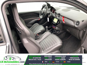 Opel Adam rocks 1.4 Turbo 150 ch  occasion � Beaupuy - photo n�6