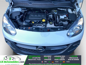 Opel Adam rocks 1.4 Turbo 150 ch  occasion � Beaupuy - photo n�7