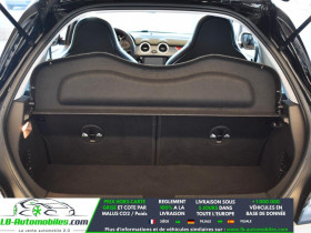 Opel Adam rocks 1.4 Turbo 150 ch  occasion � Beaupuy - photo n�8