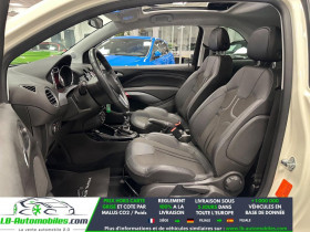 Opel Adam rocks 1.4 Turbo 150 ch  occasion � Beaupuy - photo n�7