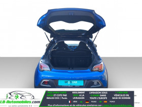 Opel Adam rocks 1.4 Turbo 150 ch  occasion � Beaupuy - photo n�7