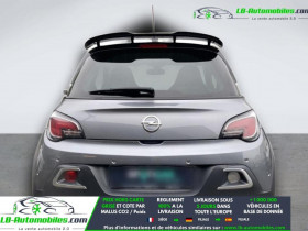 Opel Adam rocks 1.4 Turbo 150 ch  occasion � Beaupuy - photo n�5
