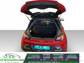 Opel Adam rocks 1.4 Turbo 150 ch  occasion � Beaupuy - photo n�9