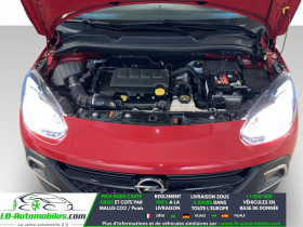 Opel Adam rocks 1.4 Turbo 150 ch  occasion � Beaupuy - photo n�8