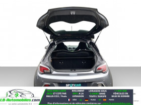 Opel Adam rocks 1.4 Turbo 150 ch  occasion � Beaupuy - photo n�10