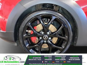 Opel Adam rocks 1.4 Turbo 150 ch  occasion � Beaupuy - photo n�7