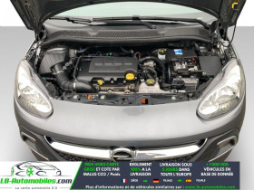 Opel Adam rocks 1.4 Turbo 150 ch  occasion � Beaupuy - photo n�9