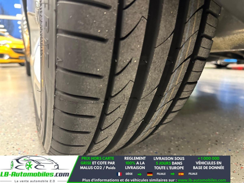 Opel Adam rocks 1.4 Turbo 150 ch  occasion � Beaupuy - photo n�10