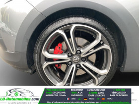 Opel Adam rocks 1.4 Turbo 150 ch  occasion � Beaupuy - photo n�8