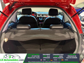 Opel Adam rocks 1.4 Turbo 150 ch  occasion � Beaupuy - photo n�10