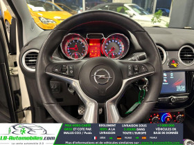 Opel Adam rocks 1.4 Turbo 150 ch  occasion � Beaupuy - photo n�9