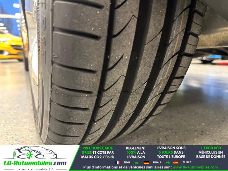 Opel Adam rocks 1.4 Turbo 150 ch  occasion � Beaupuy - photo n�10