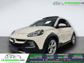 Opel Adam rocks 1.4 Turbo 150 ch  � Beaupuy 31