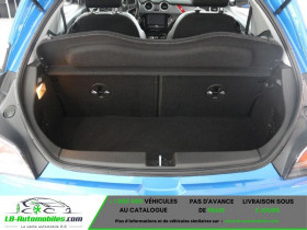 Opel Adam rocks 1.4 Turbo 150 ch  occasion  Beaupuy - photo n8