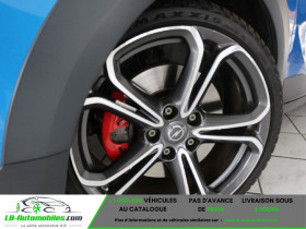 Opel Adam rocks 1.4 Turbo 150 ch  occasion  Beaupuy - photo n7