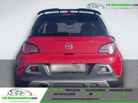 Opel Adam rocks 1.4 Turbo 150 ch  occasion  Beaupuy - photo n5