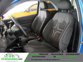 Opel Adam rocks 1.4 Turbo 150 ch  occasion  Beaupuy - photo n5