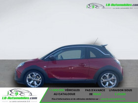 Opel Adam rocks 1.4 Turbo 150 ch  occasion  Beaupuy - photo n4