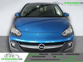 Opel Adam rocks 1.4 Turbo 150 ch  occasion  Beaupuy - photo n4