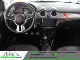 Opel Adam rocks 1.4 Turbo 150 ch  occasion  Beaupuy - photo n3