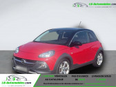 Opel Adam rocks 1.4 Turbo 150 ch   Beaupuy 31