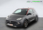 Annonce Opel Adam rocks occasion Essence 1.4 Turbo 150 ch  Beaupuy