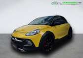 Annonce Opel Adam rocks occasion Essence 1.4 Turbo 150 ch  Beaupuy