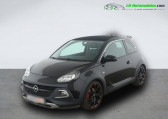 Annonce Opel Adam rocks occasion Essence 1.4 Turbo 150 ch  Beaupuy