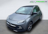 Opel Adam rocks occasion année 2019 boite Manuelle Annonce Opel Adam rocks occasion Essence 1.4 Turbo 150 ch à Beaupuy