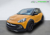 Opel Adam rocks 1.4 Turbo 150 ch   Beaupuy 31