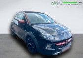 Opel Adam rocks 1.4 Turbo 150 ch   Beaupuy 31