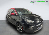 Opel Adam rocks 1.4 Turbo 150 ch   Beaupuy 31