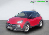 Opel Adam rocks 1.4 Turbo 150 ch   Beaupuy 31