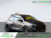 Annonce Opel Adam rocks occasion Essence 1.4 Turbo 150 ch � Beaupuy