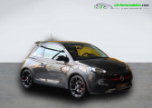 Opel Adam rocks 1.4 Turbo 150 ch   Beaupuy 31