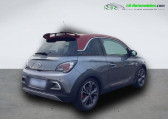 Annonce Opel Adam rocks occasion Essence 1.4 Turbo 150 ch  Beaupuy