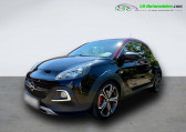 Opel Adam rocks occasion année 2017 boite Manuelle Annonce Opel Adam rocks occasion Essence 1.4 Turbo 150 ch à Beaupuy