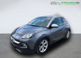 Opel Adam rocks 1.4 Turbo 150 ch   Beaupuy 31