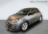 Opel Adam rocks 1.4 Turbo 150 ch   Beaupuy 31