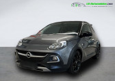 Opel Adam rocks 1.4 Turbo 150 ch   Beaupuy 31