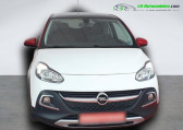 Opel Adam rocks 1.4 Turbo 150 ch   Beaupuy 31
