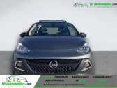 Annonce Opel Adam rocks occasion Essence 1.4 Turbo 150 ch  Beaupuy
