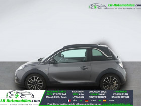 Opel Adam rocks 1.4 Twinport 87 ch  occasion � Beaupuy - photo n�6