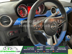 Opel Adam rocks 1.4 Twinport 87 ch  occasion � Beaupuy - photo n�7