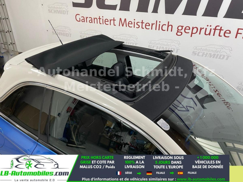 Opel Adam rocks 1.4 Twinport 87 ch  occasion � Beaupuy - photo n�6