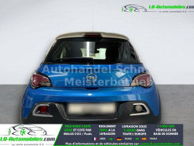 Opel Adam rocks 1.4 Twinport 87 ch  occasion � Beaupuy - photo n�5