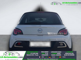 Opel Adam rocks 1.4 Twinport 87 ch  occasion � Beaupuy - photo n�6