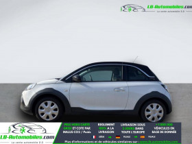 Opel Adam rocks 1.4 Twinport 87 ch  occasion � Beaupuy - photo n�5